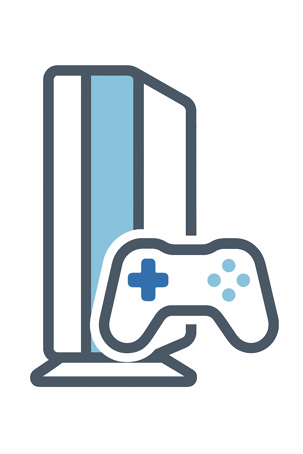 Game Console Repair
